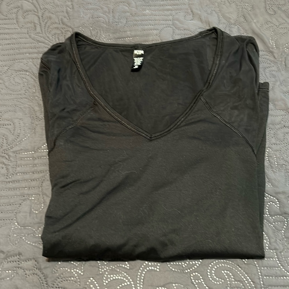 Work out top